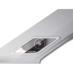 Alpine SPC106CRA2 2 Tweeter.