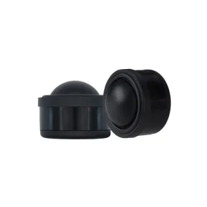 Alpine SPC106CRA2 2 Tweeters.
