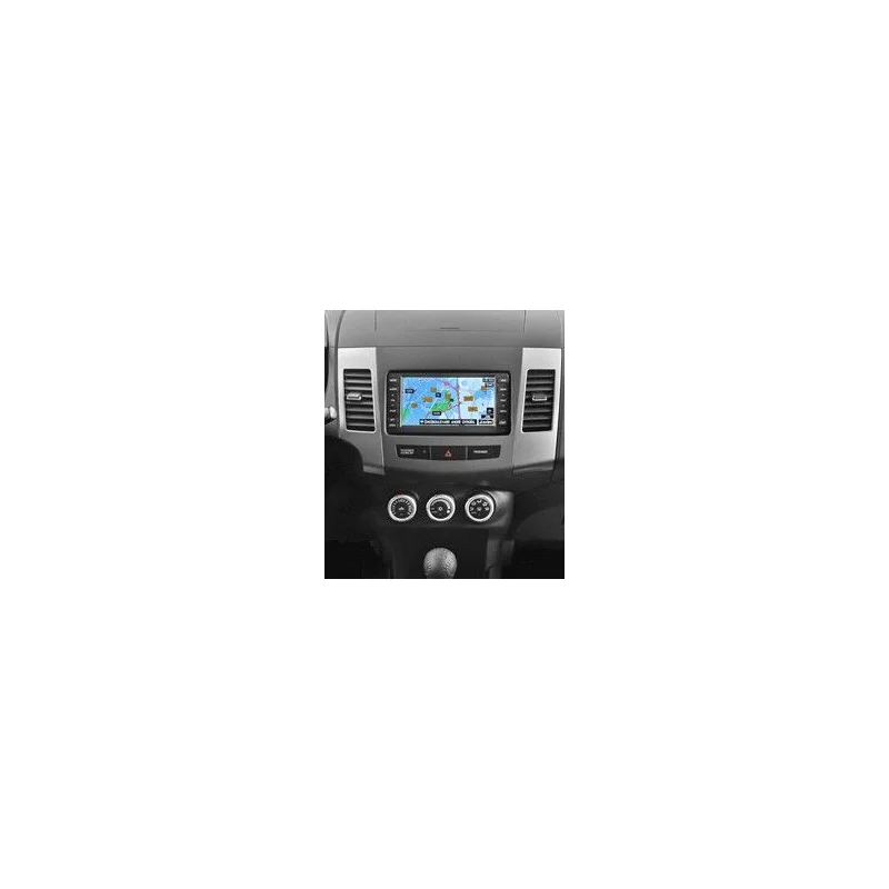 Marco radio OEM Citroen C Crosser 2007