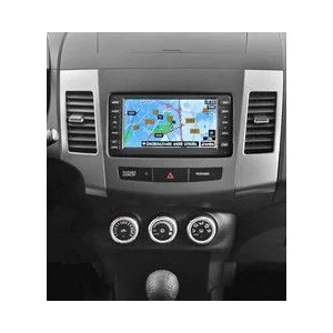 Marco radio OEM Citroen C Crosser 2007