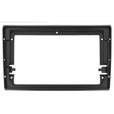 Marco para pantalla de 9" Fiat Bravo 2007.