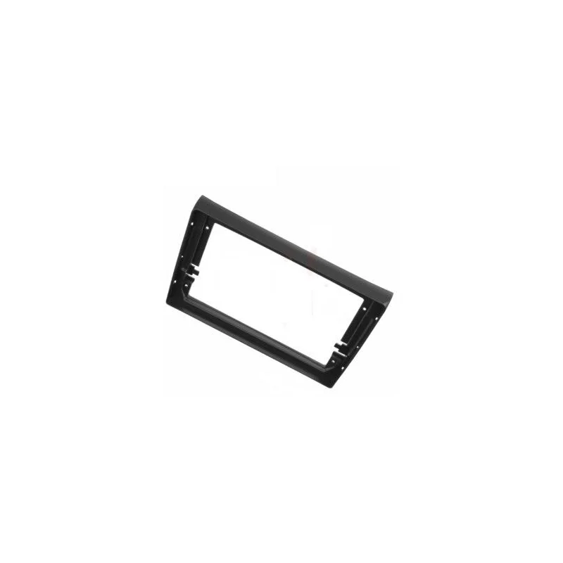 Marco Fiat Bravo 2007, para instalar una rado android con pantalla de 9".
