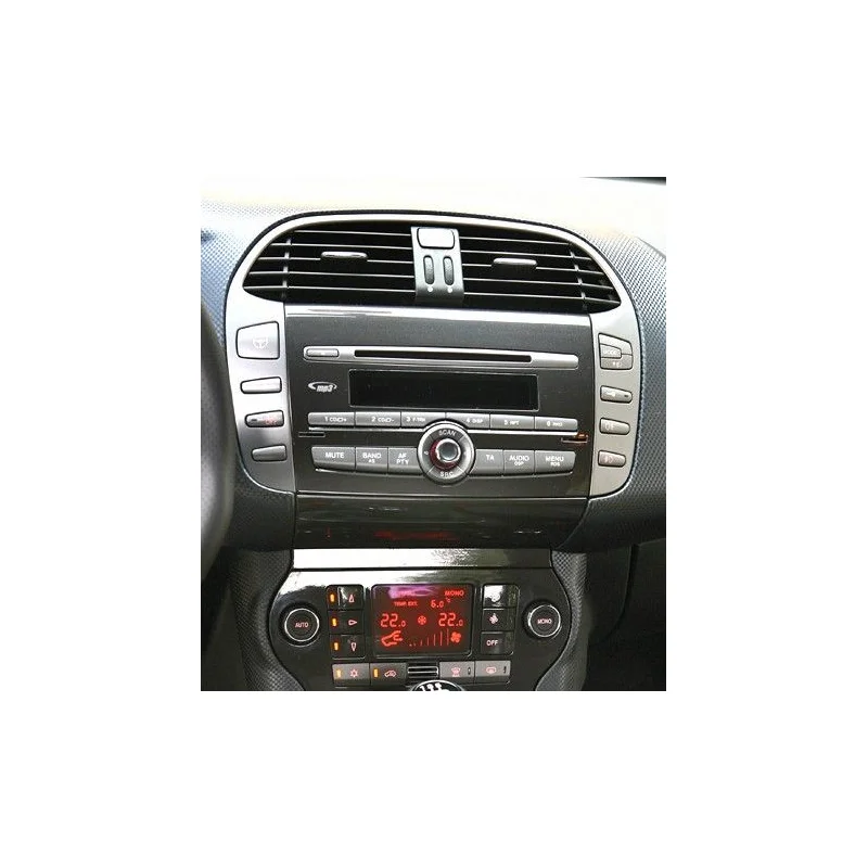 Radio OEM Fiat Bravo 2008