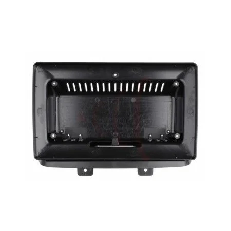 Marco para pantalla de 9" Fiat Doblo 2001 2010