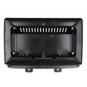 Marco para pantalla de 9" Fiat Doblo 2001 2010