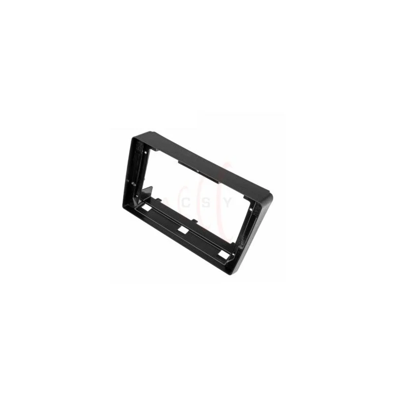 Marco Fiat Ducato 2014 para instalar una radio android con pantalla de 9 ".