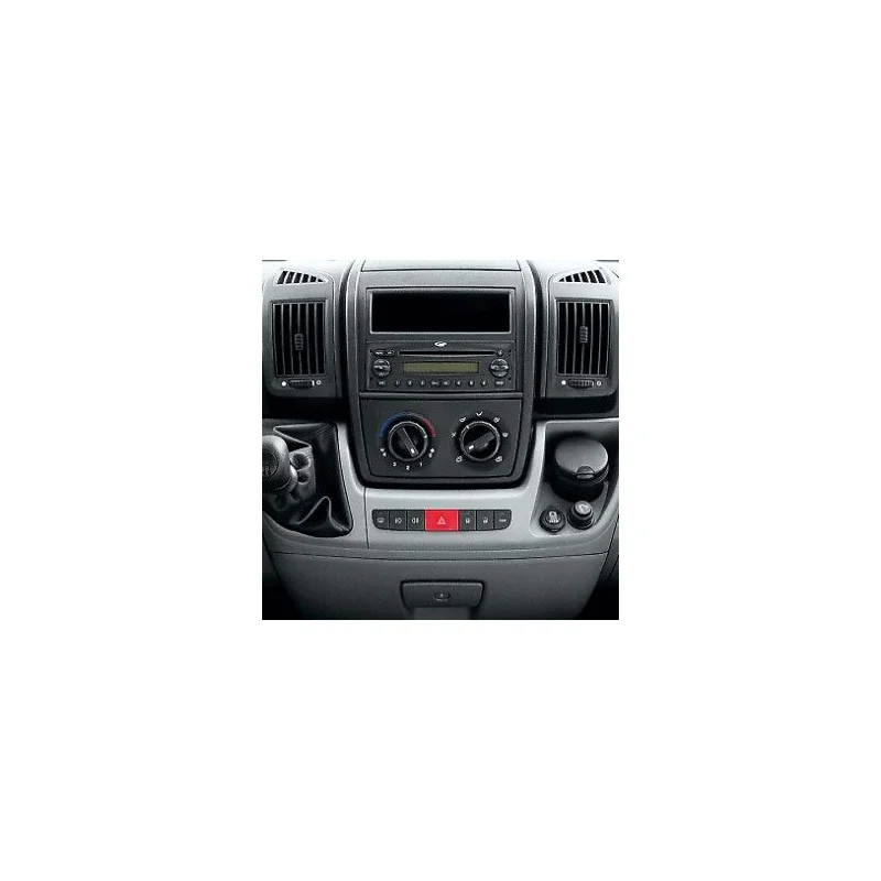 Radio OEM Fiat Ducato 2014