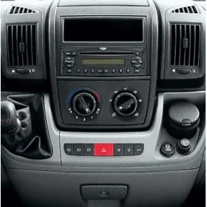 Radio OEM Fiat Ducato 2014