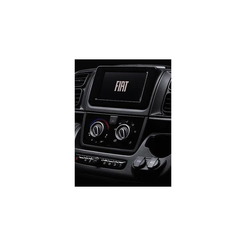 Radio OEM Fiat Ducato 2022