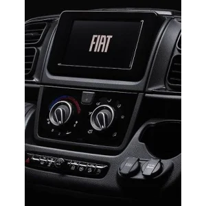 Radio OEM Fiat Ducato 2022