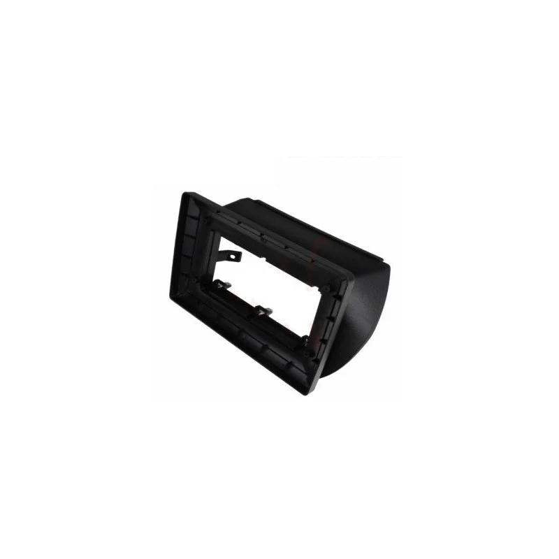 Marco Fiat Fiorino, Citroen Nemo, Peugeot Bipper, para instalar una radio con pantalla de 9".