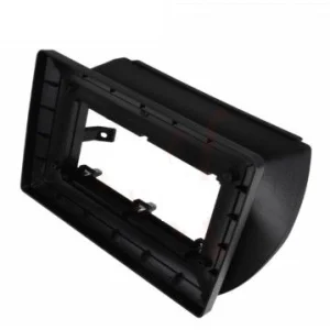 Marco Fiat Fiorino, Citroen Nemo, Peugeot Bipper, para instalar una radio con pantalla de 9".