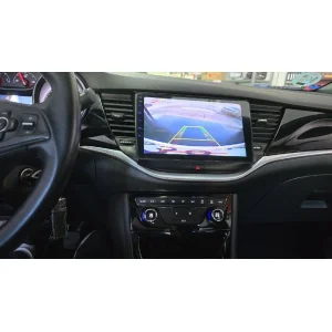 Cámara trasera para Opel Astra K