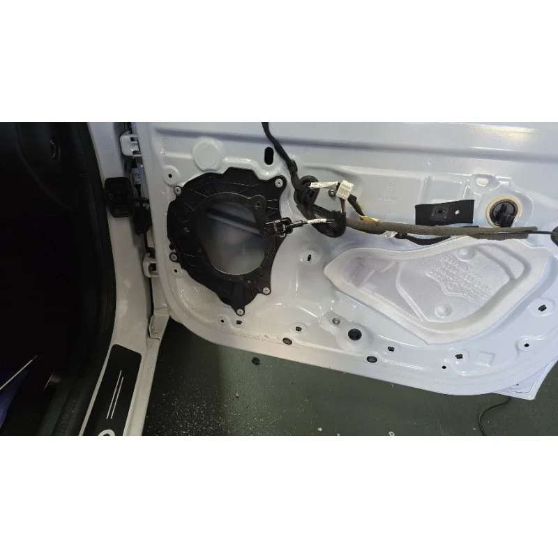 Alatavoces Renault Clio, Megane, 2013 2021