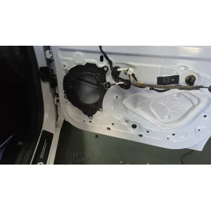 Alatavoces Renault Clio, Megane, 2013 2021
