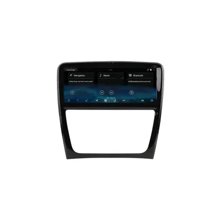 Radio navegador Jaguar JX, JXL, año 2012 2020, Android 15