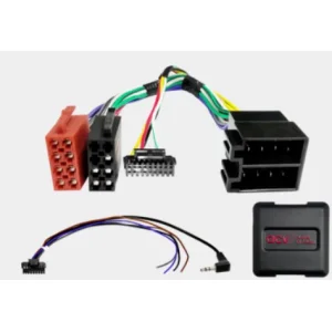 Interface mandos volante para Valtra Tractor serie 5, 2023 2025
