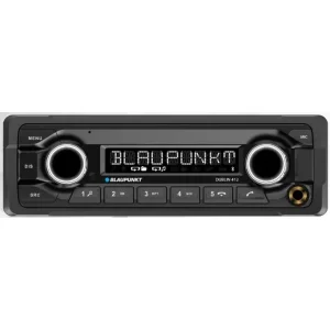 Radio Blaupunkt Dublin 412BT, Bluetooth, USB