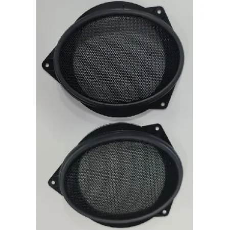 Adaptador altavoces Ford escort 1990 2000, traseros