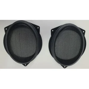 Aros altavoces Ford escort 1990 2000, de 165mm.