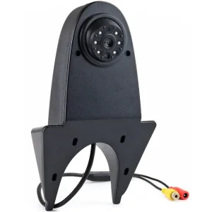 Cámara trasera HD 502 IR con visión nocturna