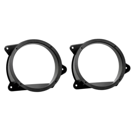 Adaptador altavoces para Peugeot 207 2006 2009, delanteros