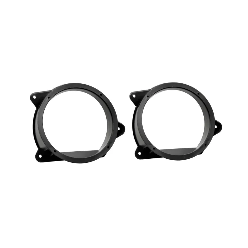 Adaptador altavoces para Peugeot 207 2006 2009, delanteros