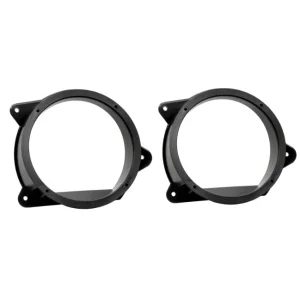 Adaptador altavoces para Peugeot 207 2006 2009, delanteros