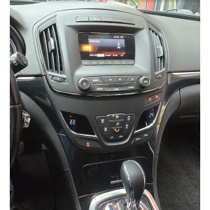 Radio Opel Insignia 2014 2017