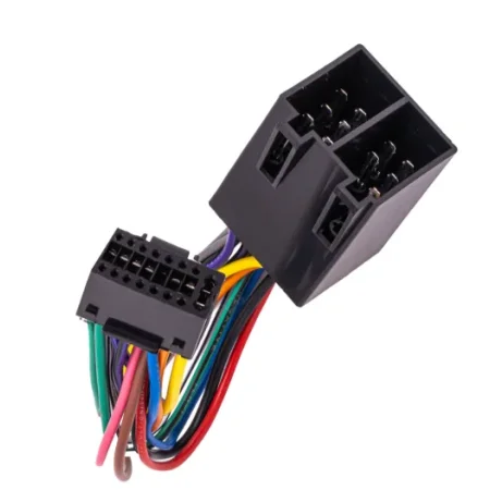 Conector para pantallas chinas.