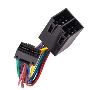 Conector para pantallas chinas.