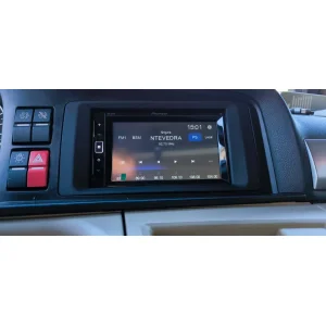 Radio para camión Man TGL, TGX, TGM, TGS, año 2006 2020