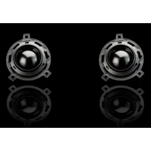 Tweeters Gladen Audio ONE 165 Golf7 RS