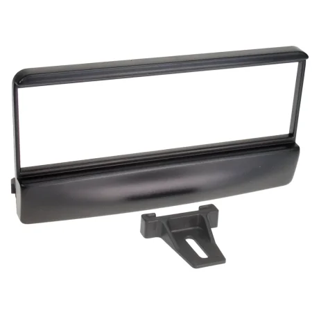 Marco adaptador Radio Ford Escort, Focus, Galaxy, Mondeo, Puma, Scorpio, Transit. Negro