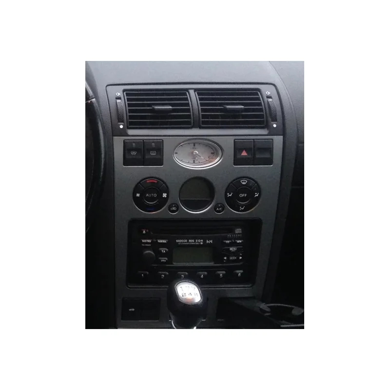 Radio Ford Mondeo