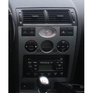 Radio Ford Mondeo