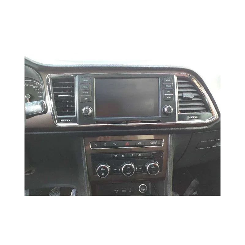 Seat Ateca 2020 2025