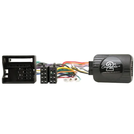 Interface Mandos Volante para VW, Seat, Skoda, CTSVW002.2
