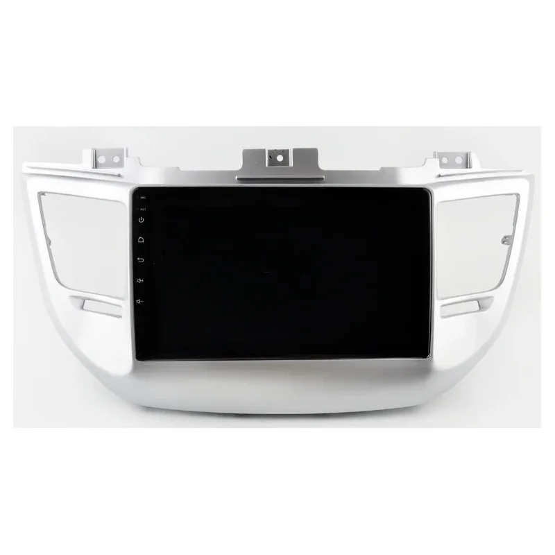Radio navegador para el Hyundai Tucson, iX35, año 2015 2017, Android 15, Carplay