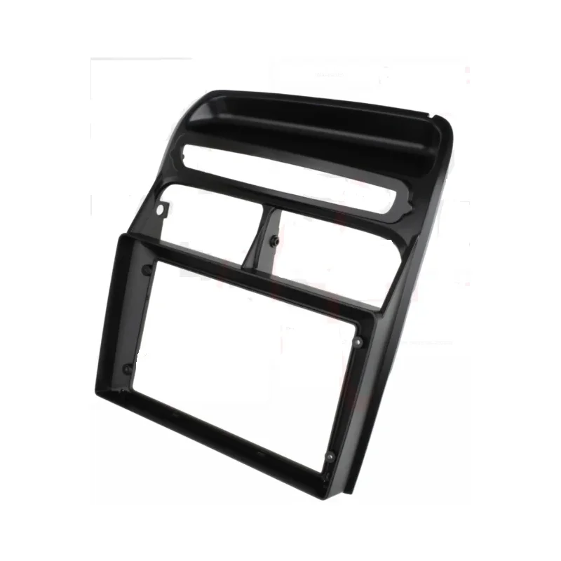 Marco para pantalla de 9" Fiat Linea 2006 2012