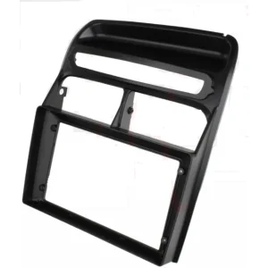 Marco para pantalla de 9" Fiat Linea 2006 2012