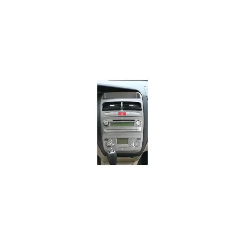 Radio OEM Fiat Linea 2007