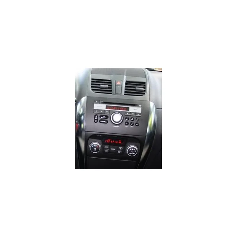 Radio OEM Fiat Sedici 2007