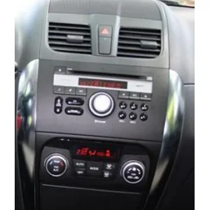 Radio OEM Fiat Sedici 2007