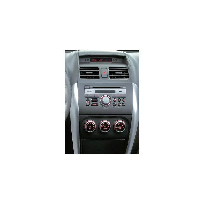Radio OEM Suzuki SX4 2007
