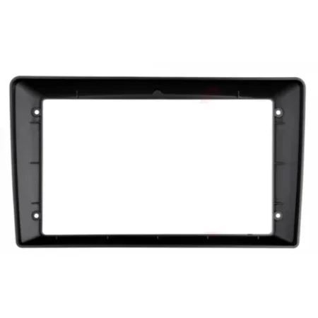Marco para pantalla de 9" Fiat Tipo 2012 2021
