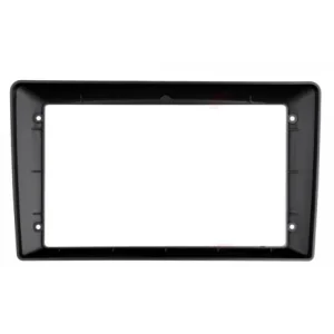 Marco para pantalla de 9" Fiat Tipo 2012 2021