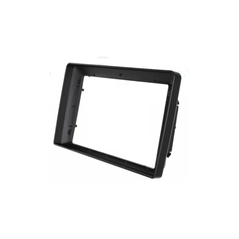 Marco Fiat Tipo 2012 2021, para una radio Andoid con pantalla de 9".