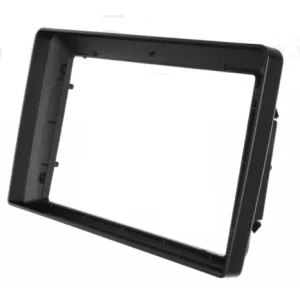 Marco Fiat Tipo 2012 2021, para una radio Andoid con pantalla de 9".