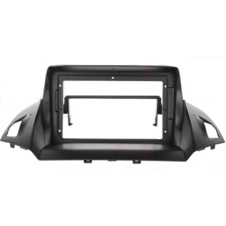 Marco para pantalla de 9" Ford Kuga año 2013